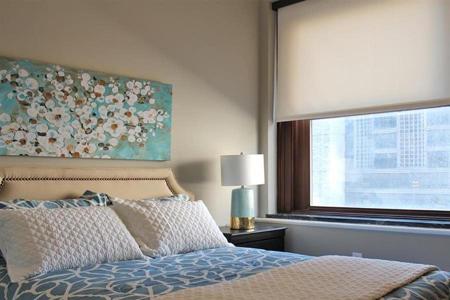 Aparthotel Bridgestreet At The Leader Building Cleveland Zewnętrze zdjęcie