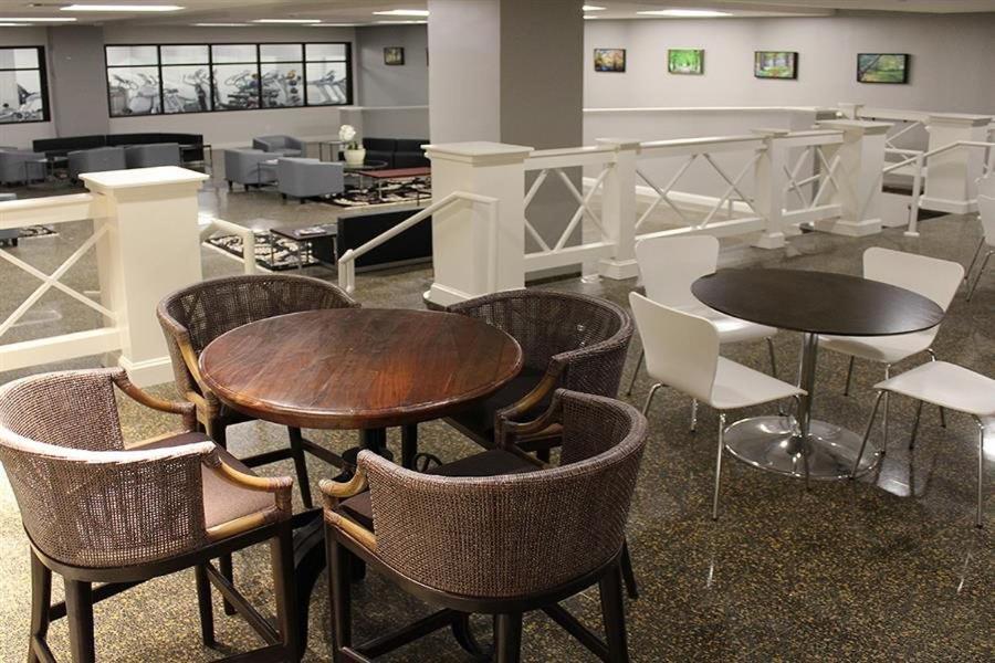 Aparthotel Bridgestreet At The Leader Building Cleveland Zewnętrze zdjęcie